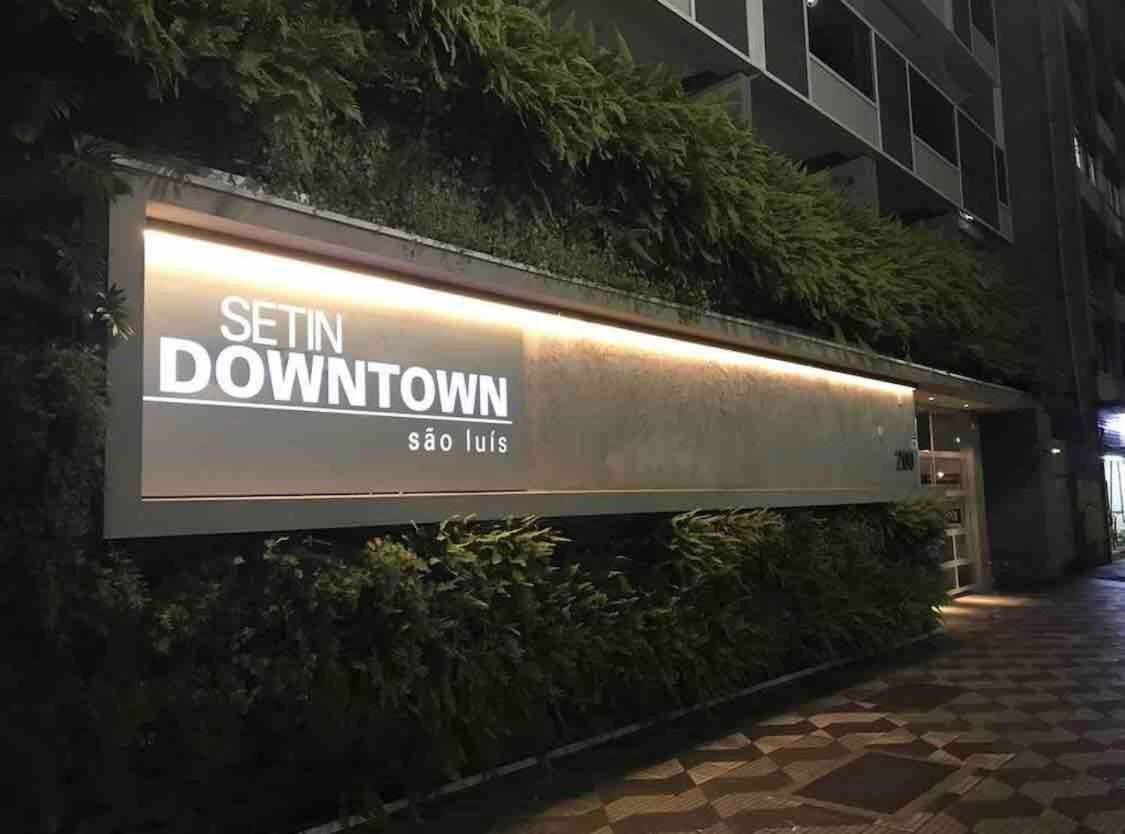 Studio Moderno No Centro De Sp São Paulo Exteriér fotografie